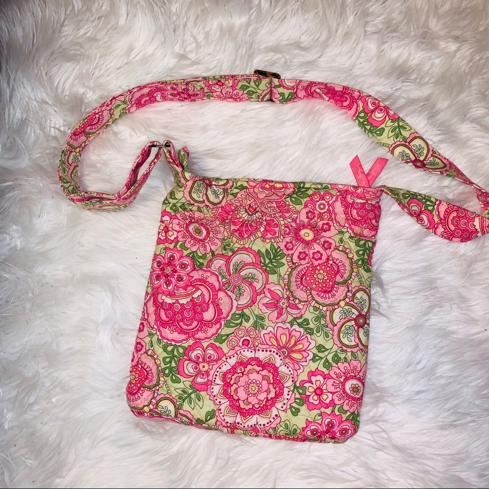 Vera Bradley crossbody bag - Picture 8 of 8
